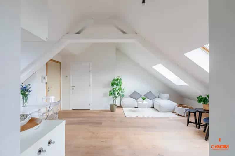 Appartement te huur