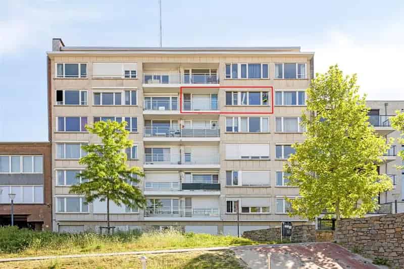 Appartement te koop