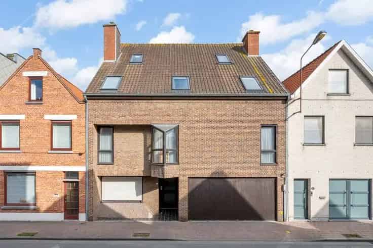 Duplex Te Koop