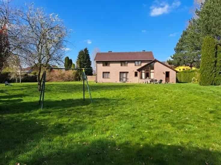 Villa Te Koop
