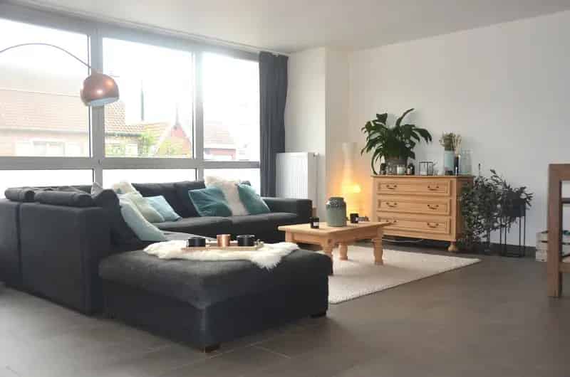 Duplex appartement met 2 slaapkamers te Keerbergen! 