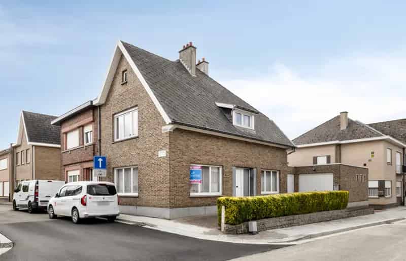 Huis te huur