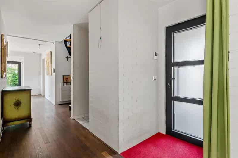 Woning met polyvalente ruimte en 3 slpks