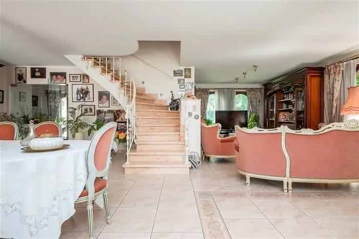 Villa Te Koop