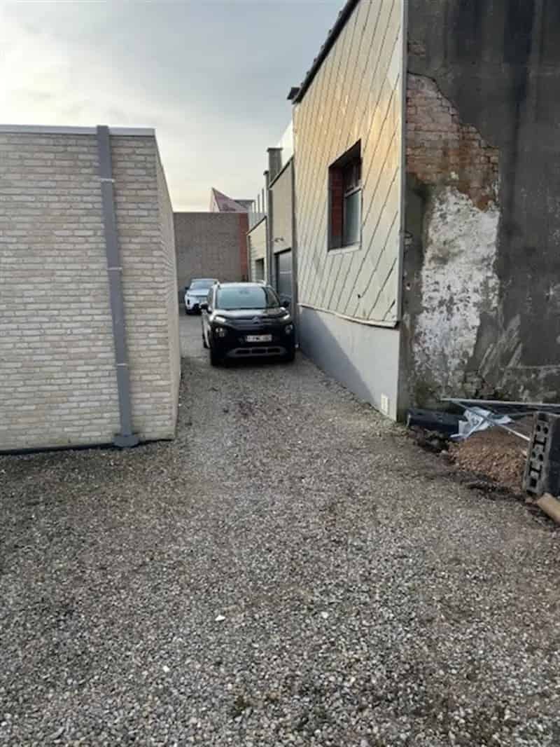 Autostaanplaats