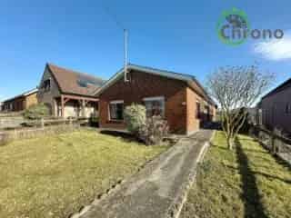 Villa te koop - Strépy-Bracquegnies VBC52069   In optie