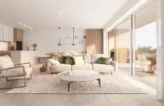 Penthouse te koop - Braine-le-Comte VBB28115   In optie