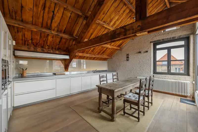 Appartement te koop