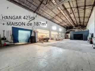 Industrie te koop - Sambreville VBC81652