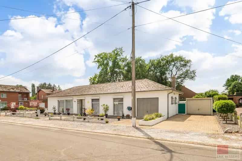 Bungalow te koop
