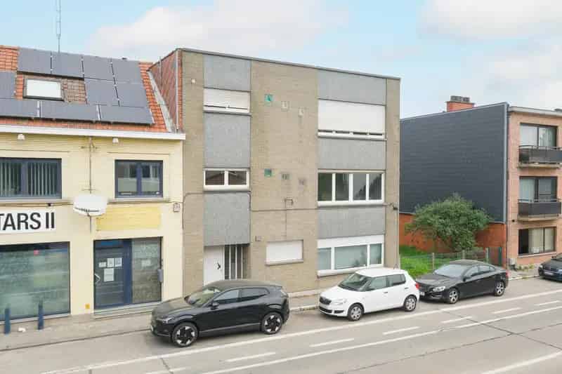 Appartement te renoveren Kortenberg 2 slaapkamers terras