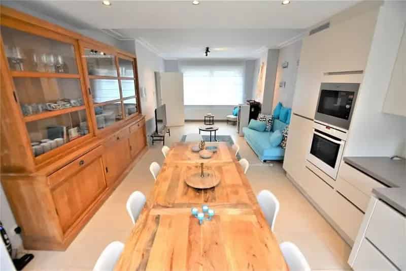 Huis te koop Knokke-Heist