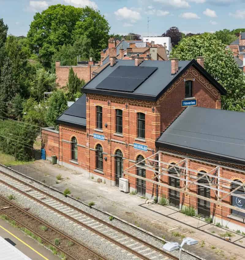 Huis te huur