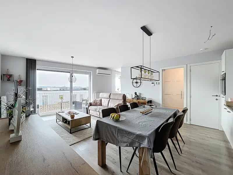 Appartement te huur