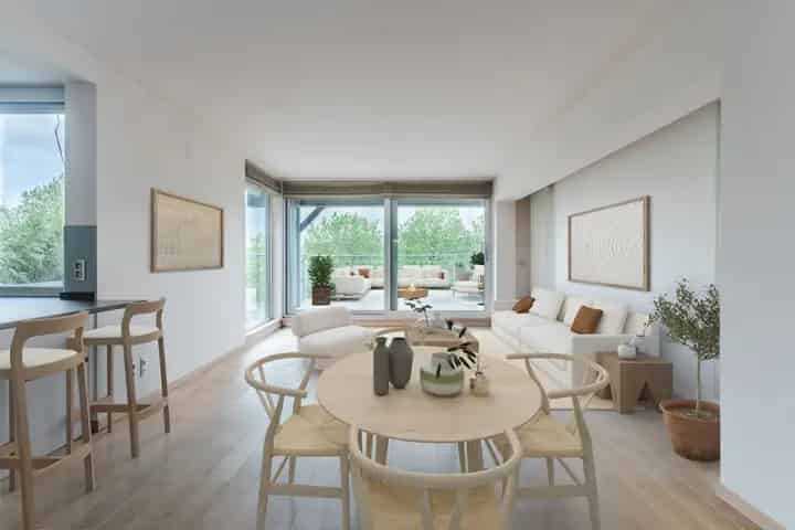 Appartement te koop in Gent