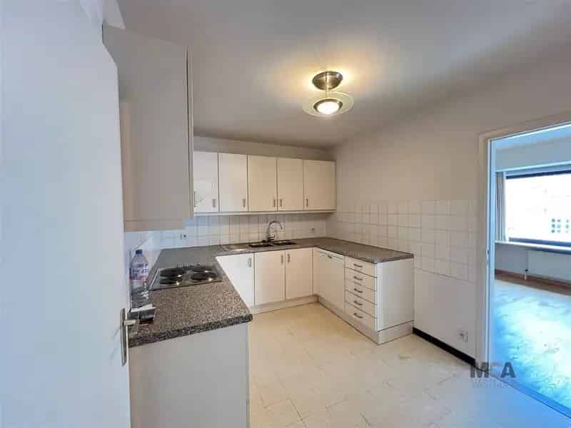 Ruim Appartement te Huur in Centrum Hasselt