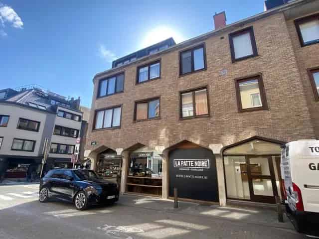 Appartement  te Woluwe-Saint-Pierre 