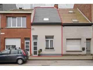Huis te koop - Merksem RBT30379