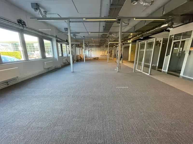 Kantoorruimte te huur in Raket 40 Evere
