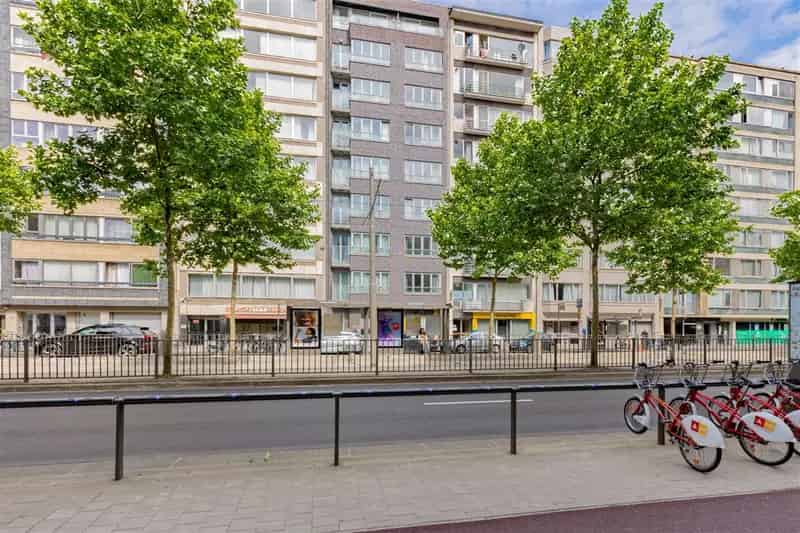 Appartement te koop in Antwerpen