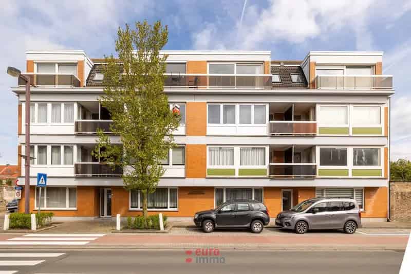 Residentie Spaderycke