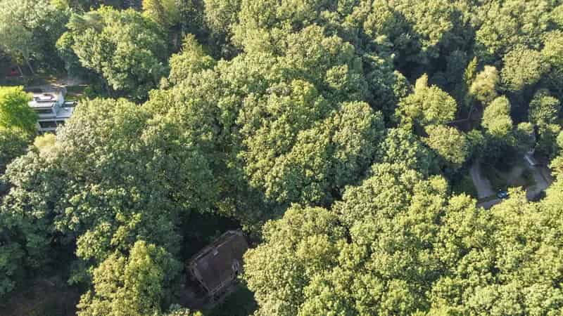 Bouwgrond 14a87ca voor open bebouwing in Rotselaar