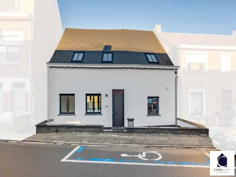 Huis te koop