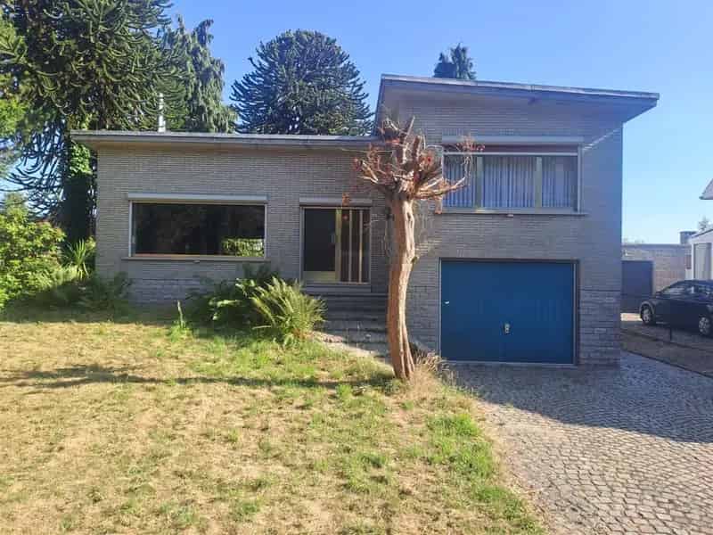 Huis te huur Itegem: Rustige Open Bebouwing nabij Heist-op-den-Berg