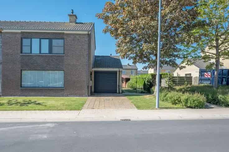 Huis Te Koop