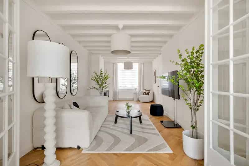 Huis te koop