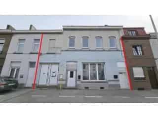 Huis te koop - Nimy VBC68857