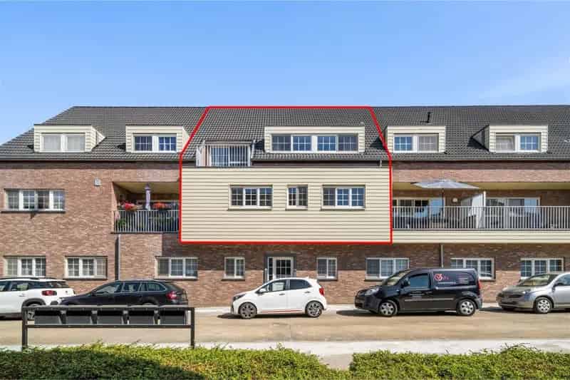 Appartement te huur