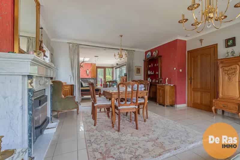 AALST – Halfopen bebouwing met villa-allure op 3114 m²