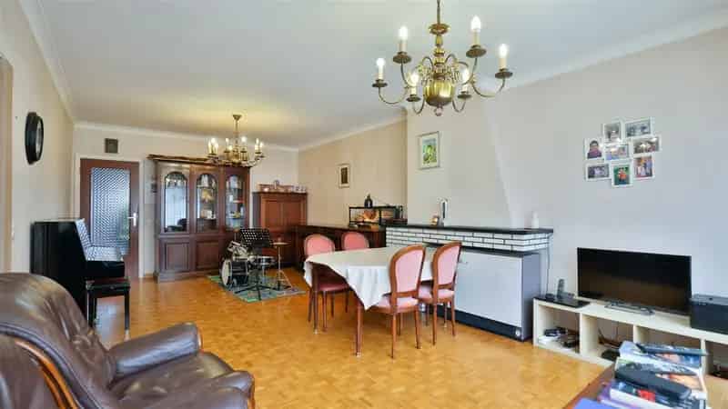 Gelijkvloers appartement te huur Edegem 95m² 2 slaapkamers