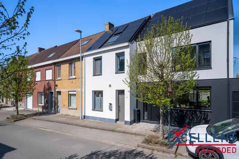 Huis te koop