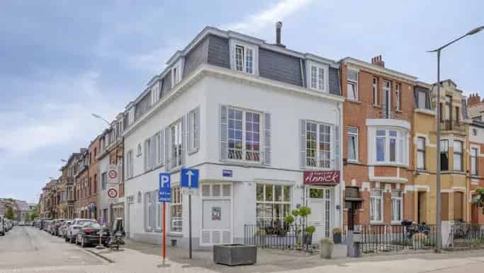 Huis te koop in Hendrik I-Lei 46, Vilvoorde - Dewaele