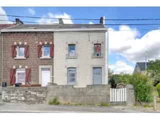 Huis te koop - Wanze VBD03676