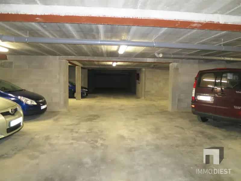 Garage te koop