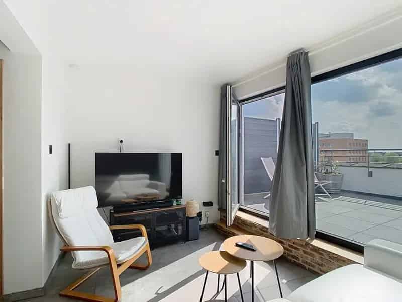 Appartement te koop