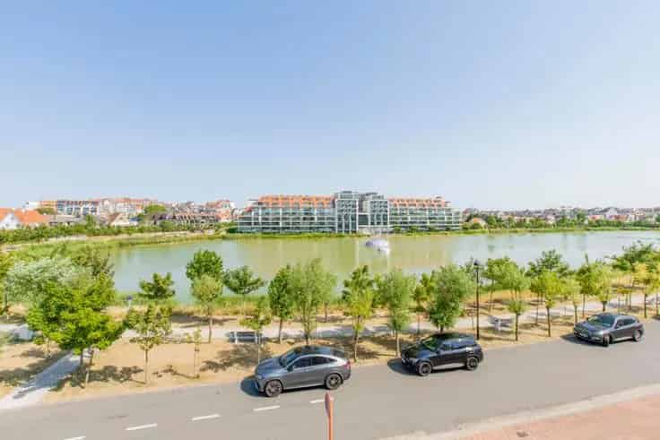 Appartement Te Koop