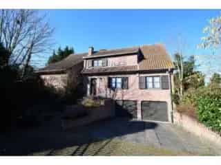 Villa te koop - Zellik VBC55119