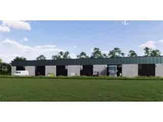 Handelsfonds te koop - Meerhout RBG77141   Verkocht
