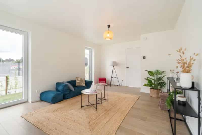 Huis te koop in Lokeren