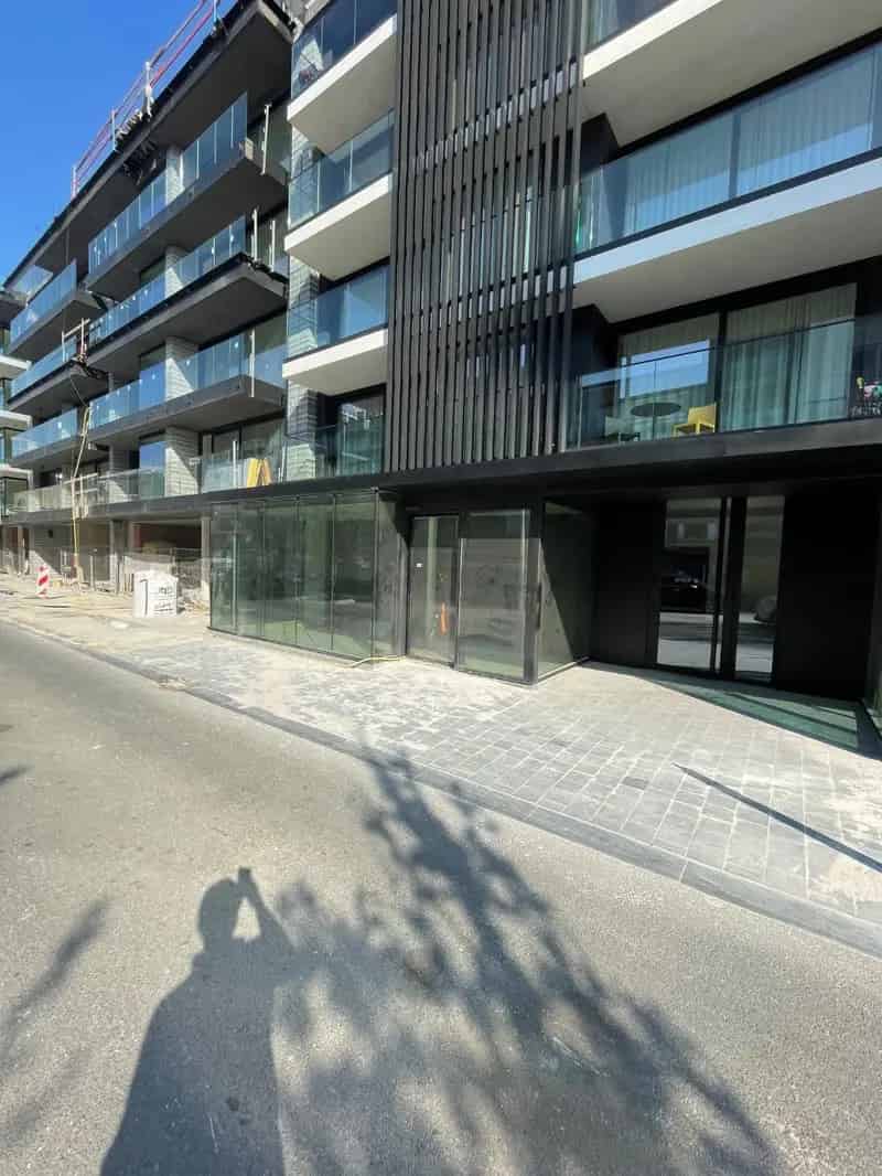 ENERGIEZUINIGE HIGH-END NIEUWBOUW UNITS