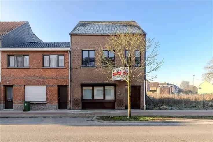 Huis Te Koop