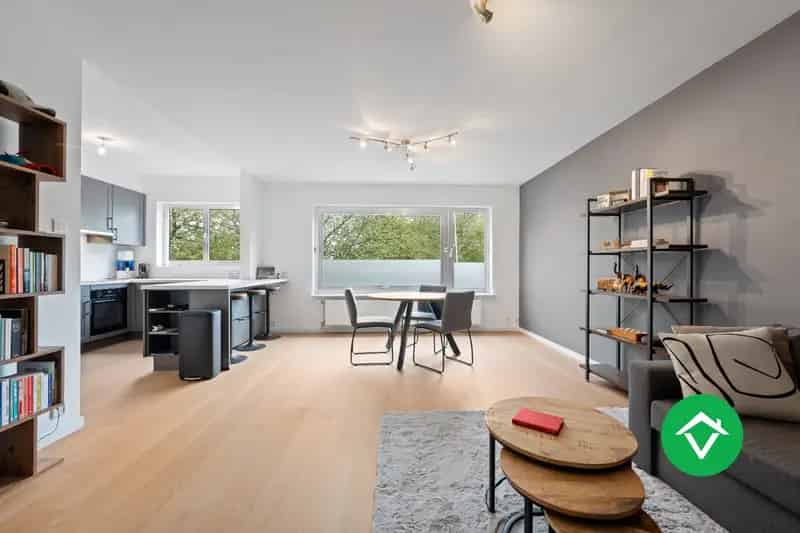 Appartement te koop