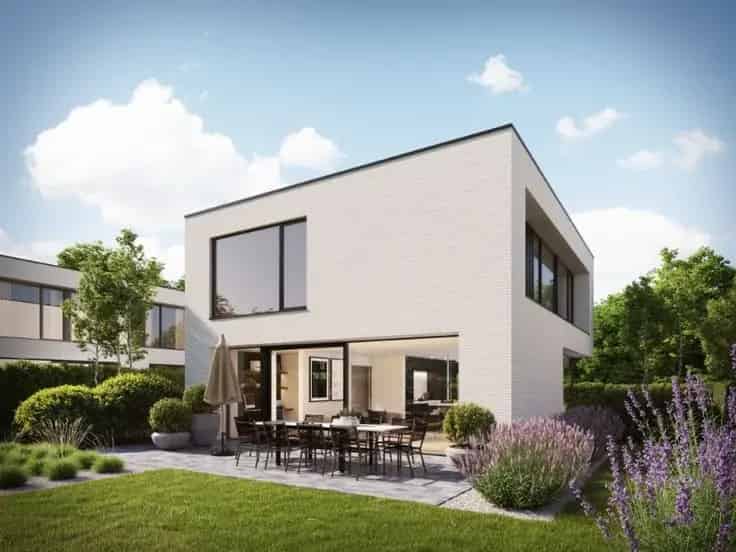 Villa Te Koop
