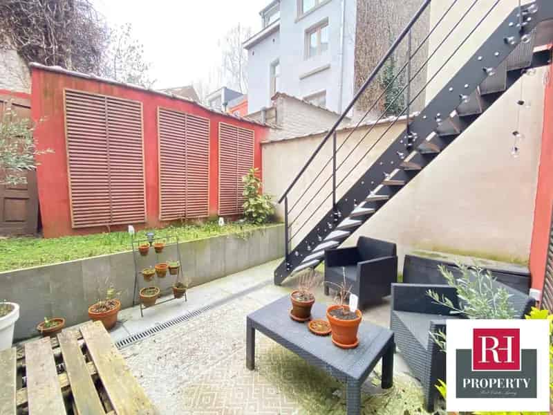 Appartement te koop