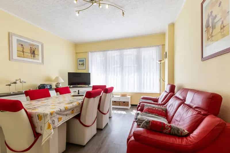 Appartement te koop