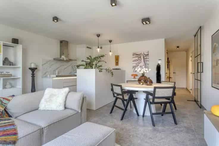 Appartement Te Koop